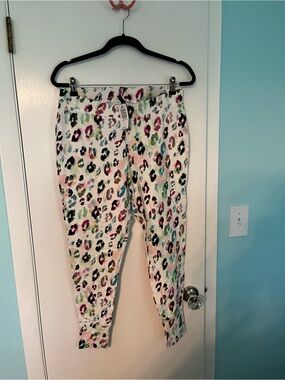 torrid | Leopard Print Leggings